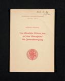 Titelblatt
