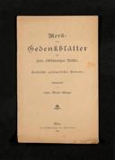 Titelblatt