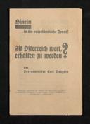 Titelblatt