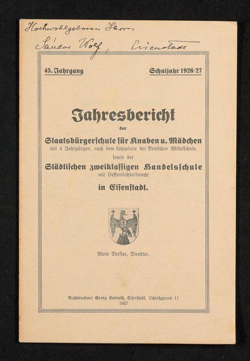 Zur Seitenansicht