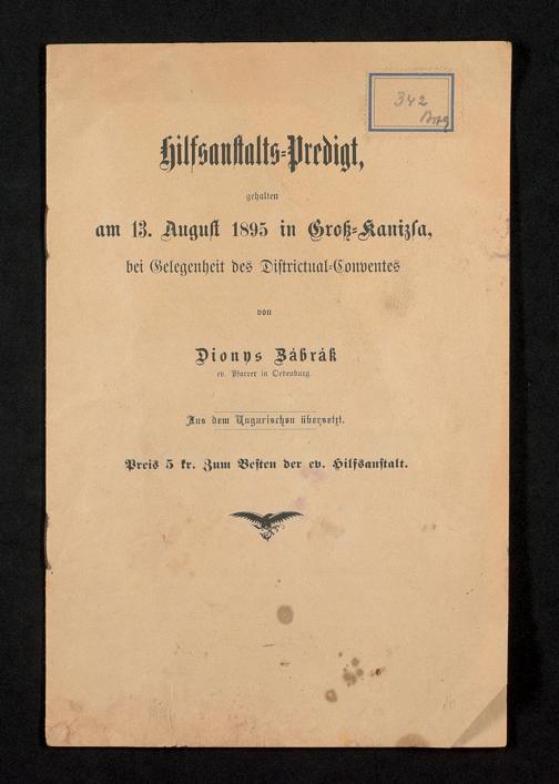 Zur Seitenansicht