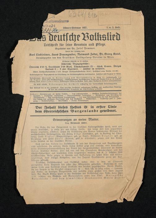 Zur Seitenansicht