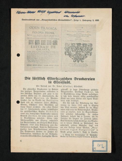 Zur Seitenansicht